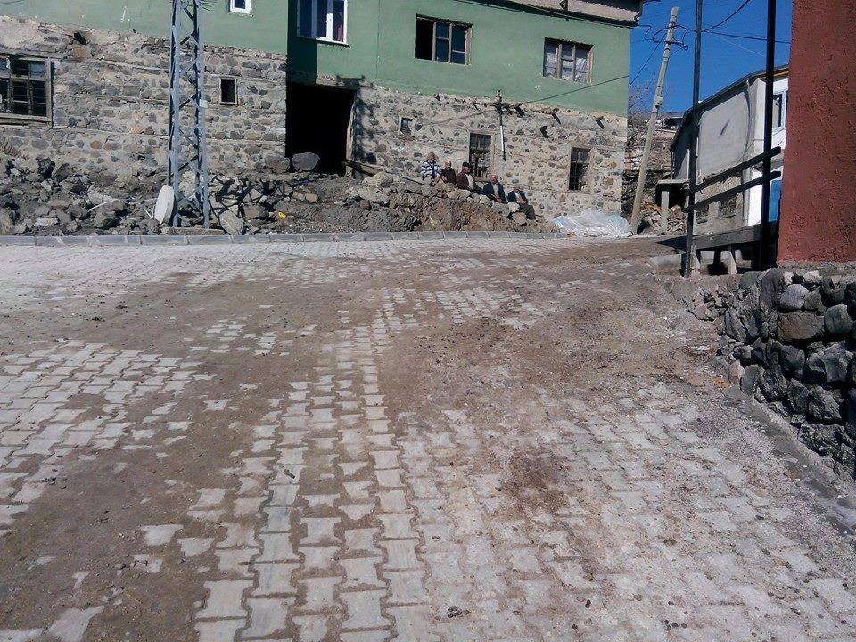 Adana Pozantı Karakışlakçı Köyü Resimleri 31