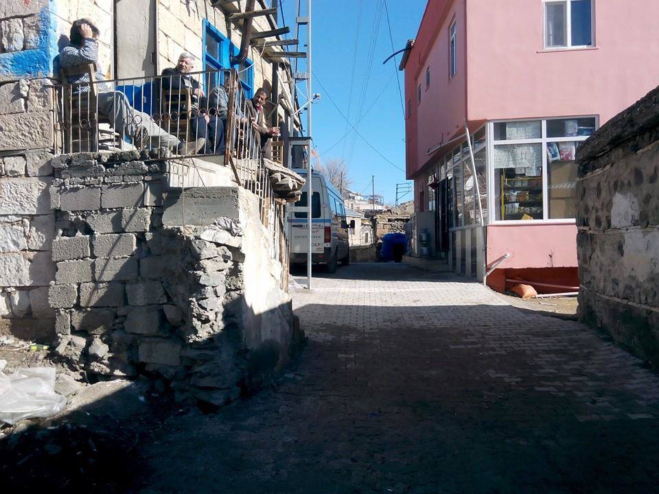 Adana Pozantı Karakışlakçı Köyü Resimleri 32