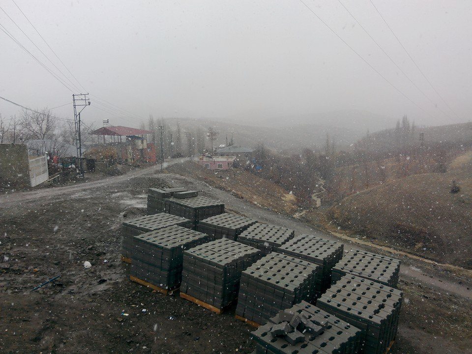 Adana Pozantı Karakışlakçı Köyü Resimleri 33