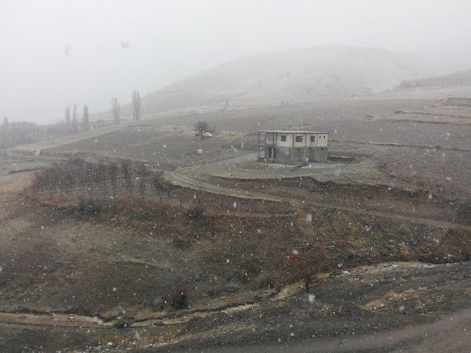 Adana Pozantı Karakışlakçı Köyü Resimleri 34