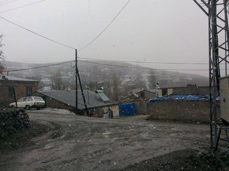 Adana Pozantı Karakışlakçı Köyü Resimleri 35