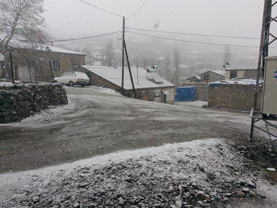 Adana Pozantı Karakışlakçı Köyü Resimleri 36