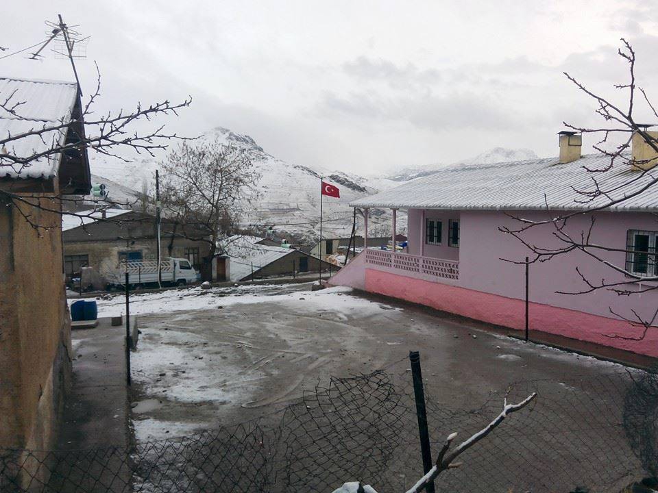 Adana Pozantı Karakışlakçı Köyü Resimleri 37