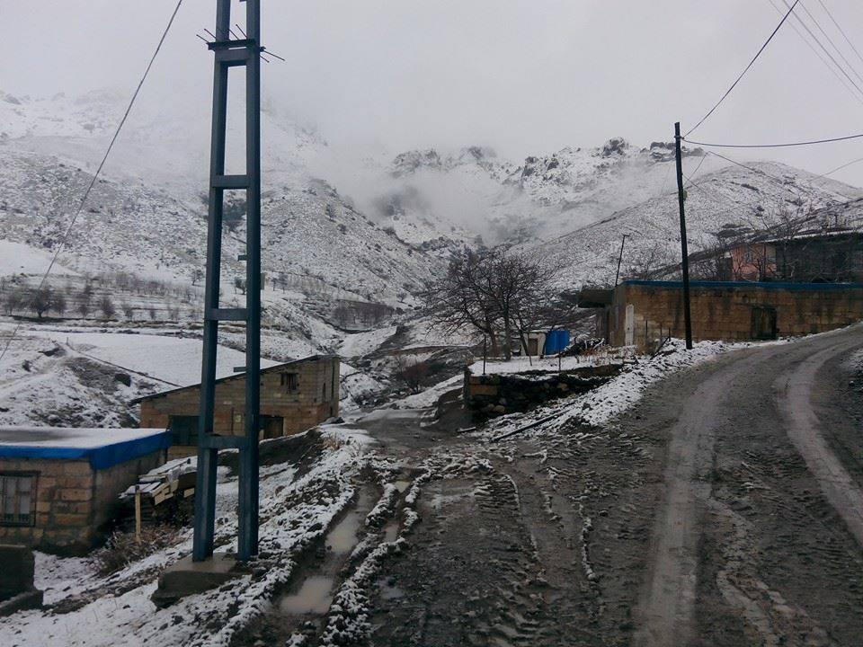 Adana Pozantı Karakışlakçı Köyü Resimleri 38