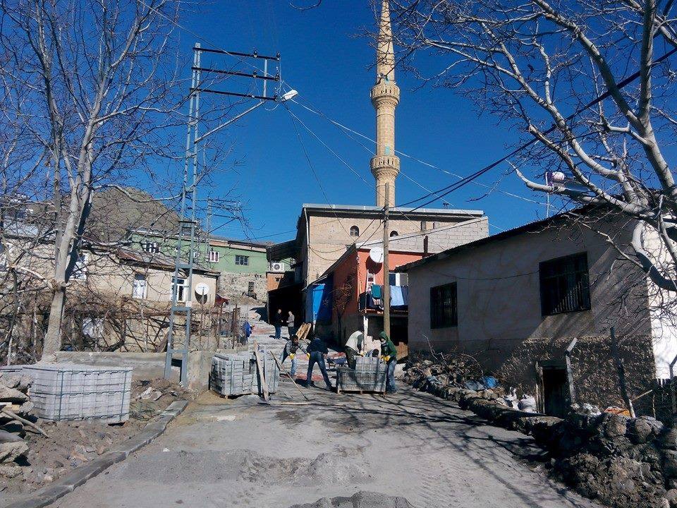 Adana Pozantı Karakışlakçı Köyü Resimleri 39