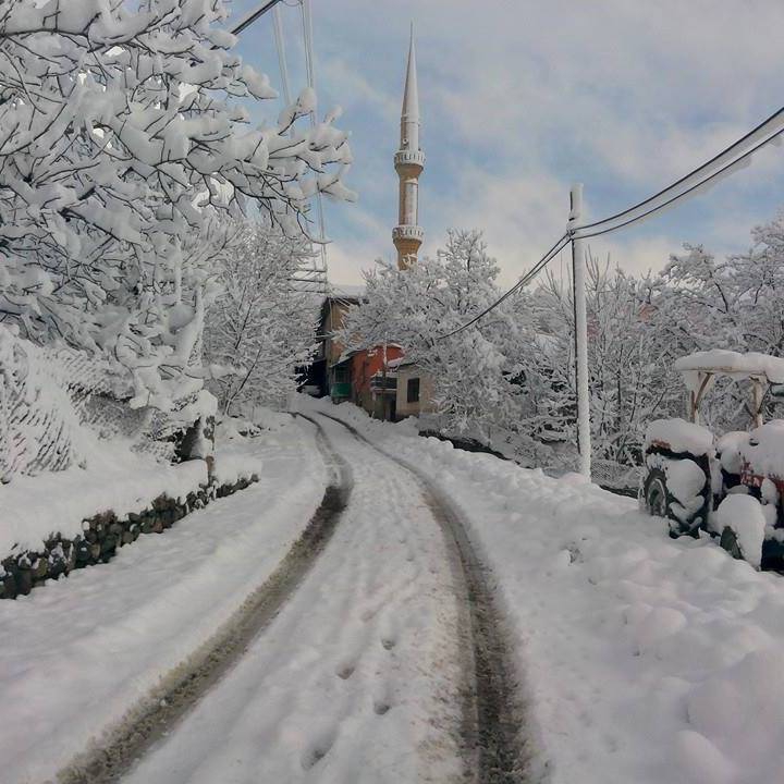 Adana Pozantı Karakışlakçı Köyü Resimleri 4