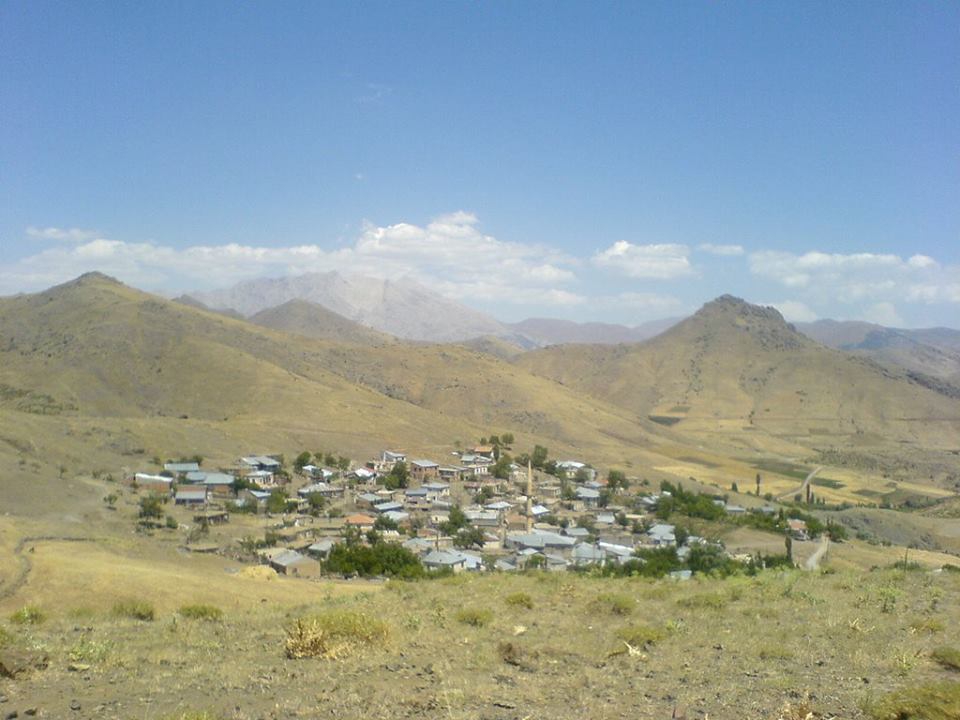 Adana Pozantı Karakışlakçı Köyü Resimleri 40