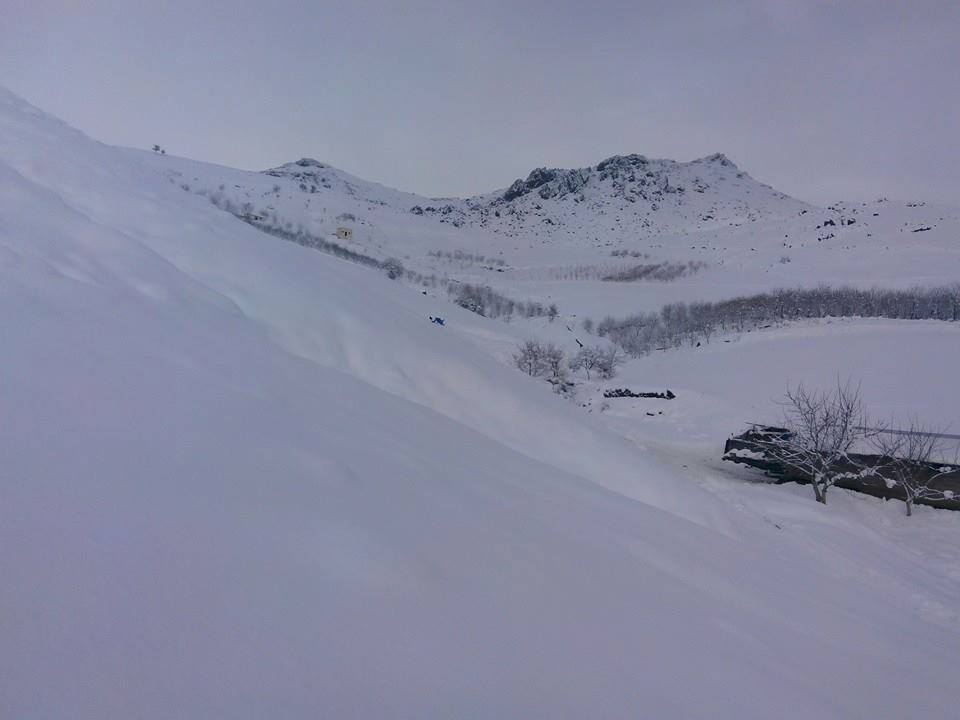 Adana Pozantı Karakışlakçı Köyü Resimleri 5