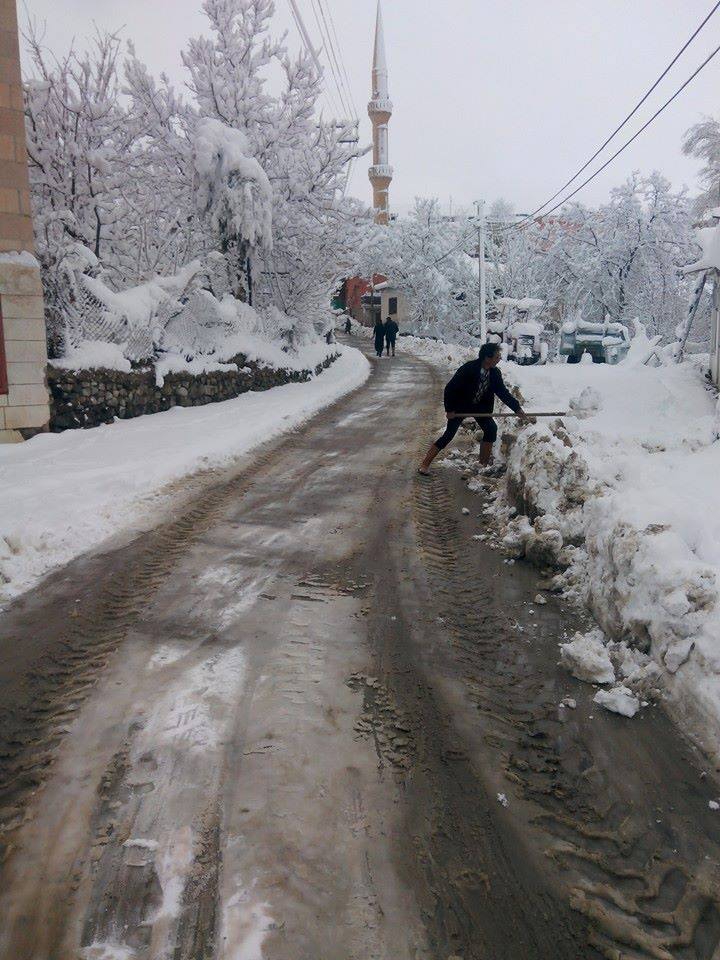 Adana Pozantı Karakışlakçı Köyü Resimleri 6