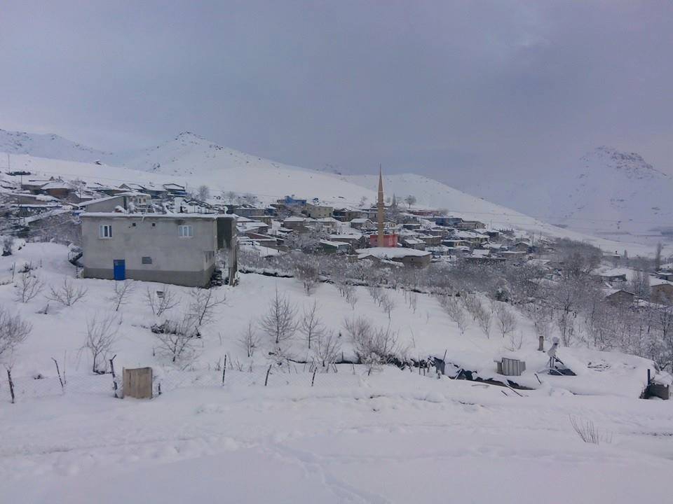 Adana Pozantı Karakışlakçı Köyü Resimleri 7