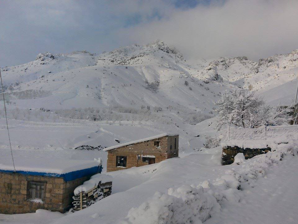 Adana Pozantı Karakışlakçı Köyü Resimleri 8