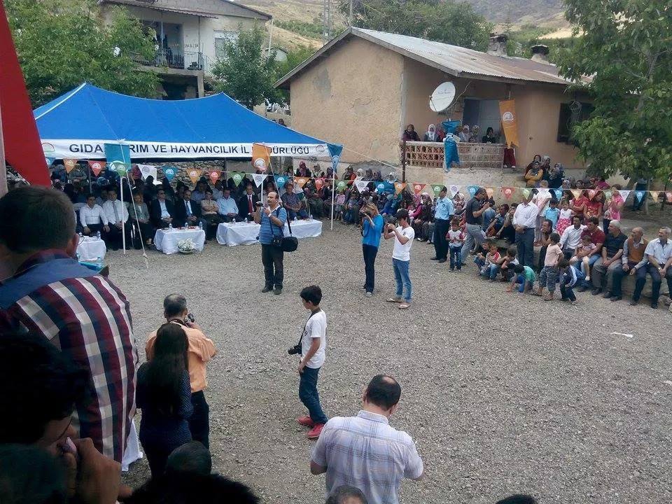 Adana Pozantı Karakışlakçı Köyü Resimleri 9