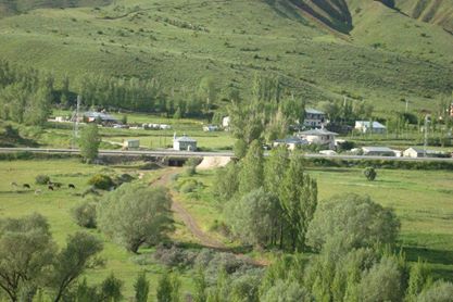 Refahiye Bakacak Köyü Resimleri 6