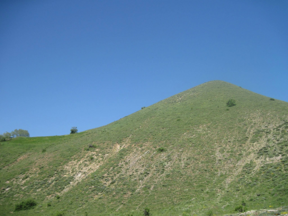 Refahiye Baloğlu Köyü Resimleri 2