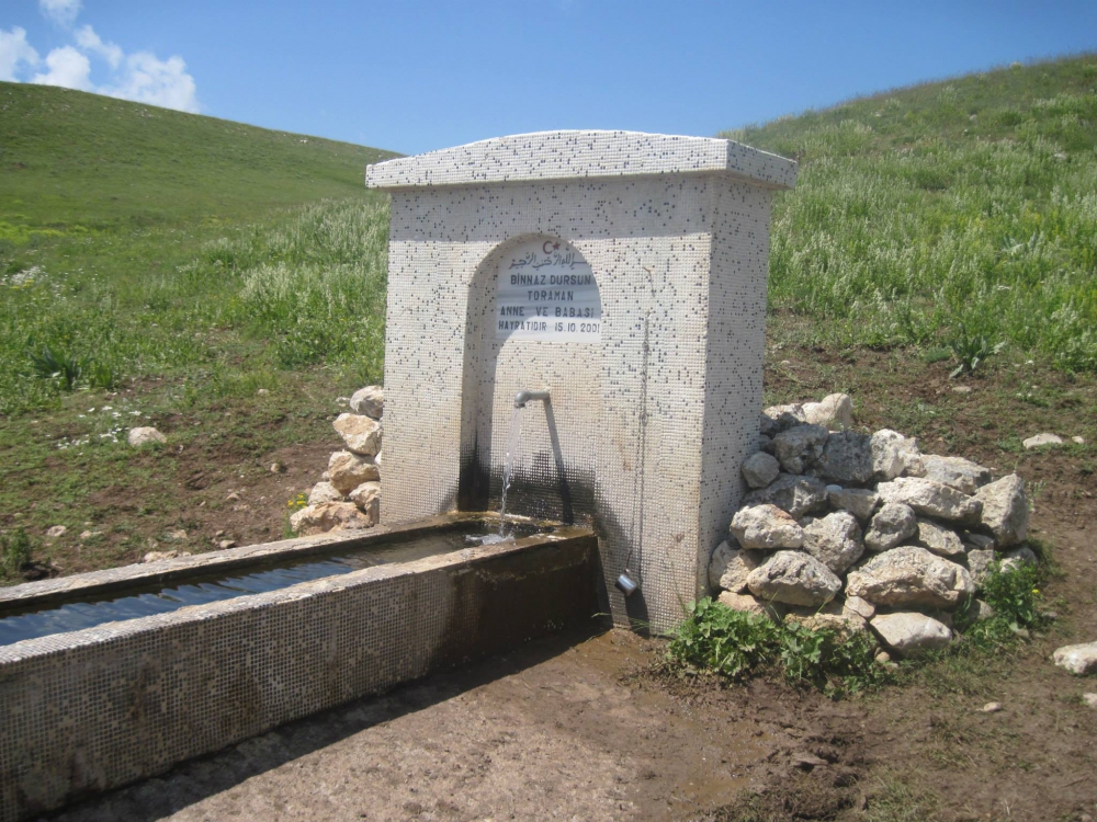 Refahiye Baloğlu Köyü Resimleri 5