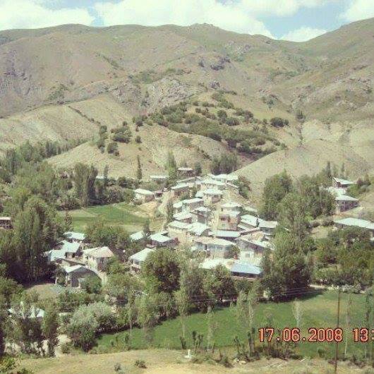 Refahiye Bostandere Köyü Resimleri 3