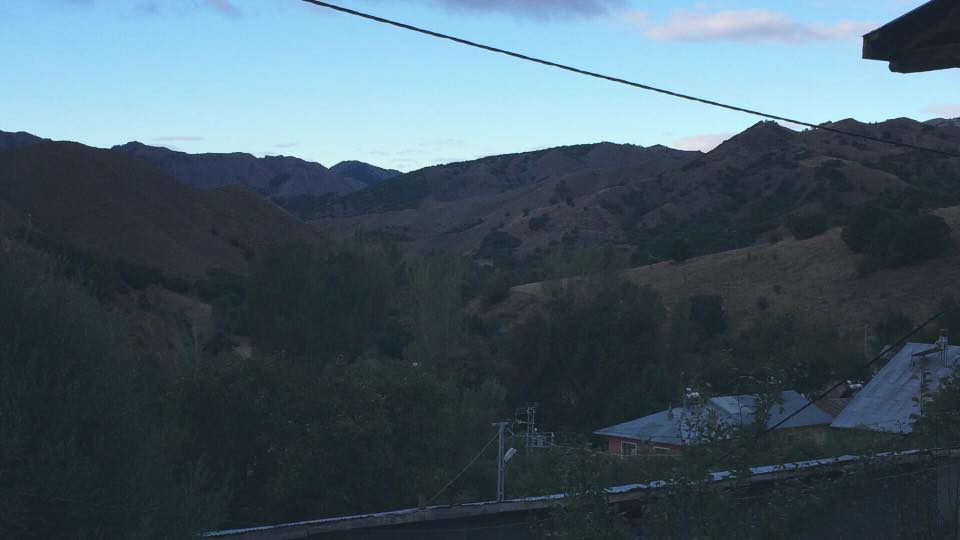 Refahiye Bostandere Köyü Resimleri 4