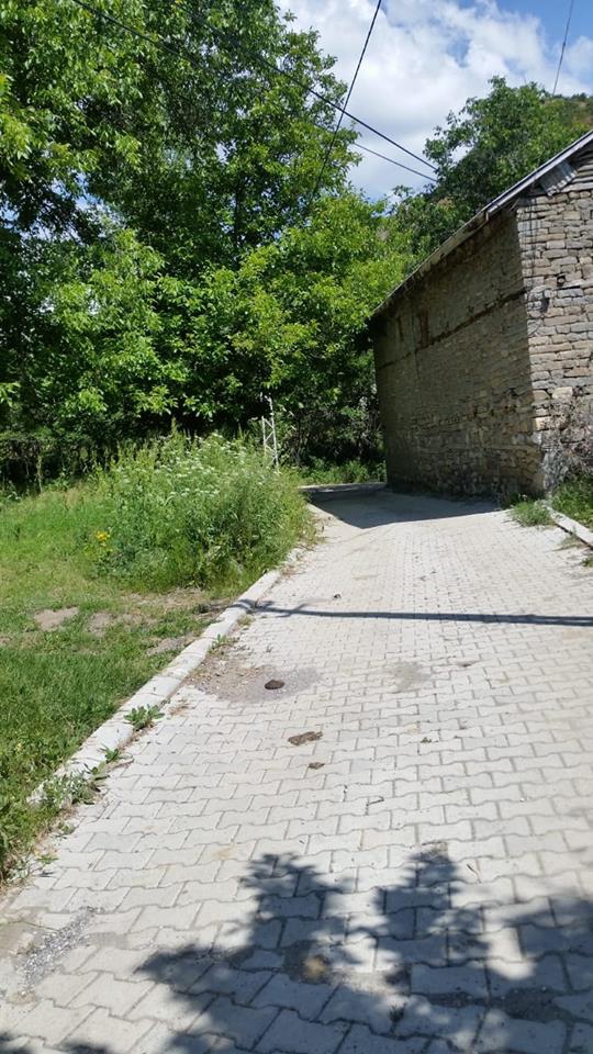 Refahiye Bostandere Köyü Resimleri 6