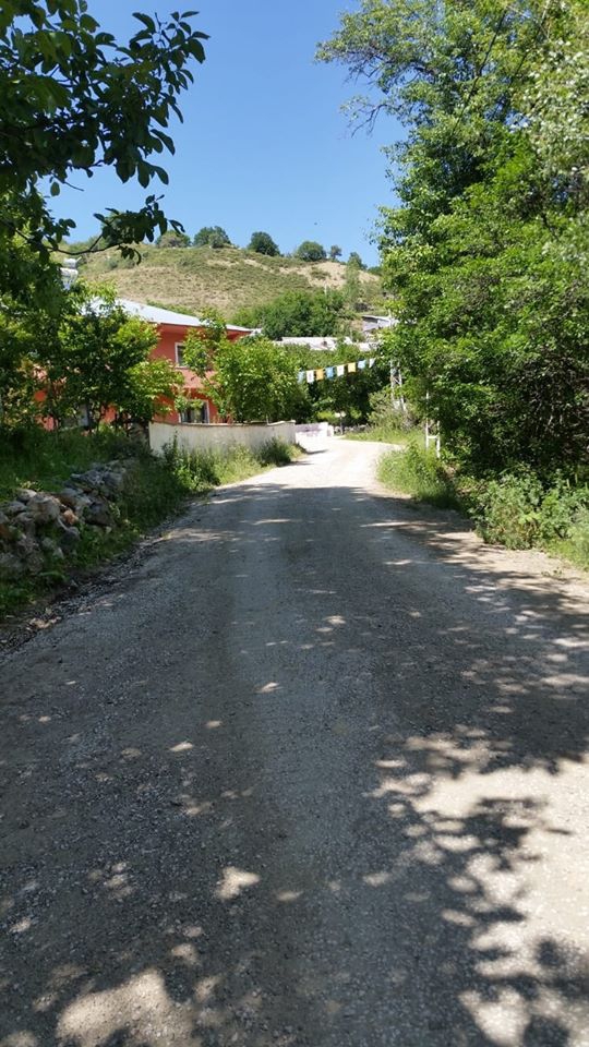 Refahiye Bostandere Köyü Resimleri 7