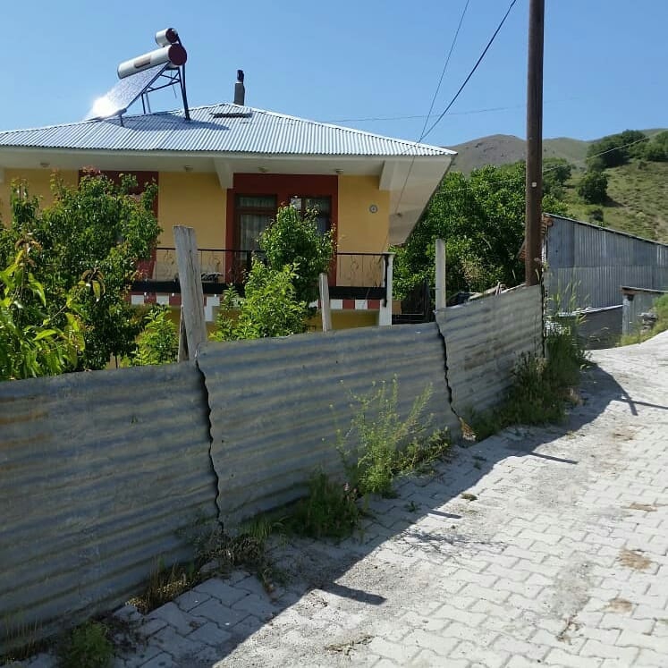 Refahiye Bostandere Köyü Resimleri 8