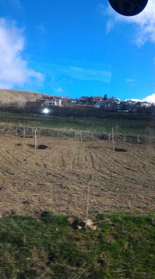 Refahiye Cengerli Köyü Resimleri 7