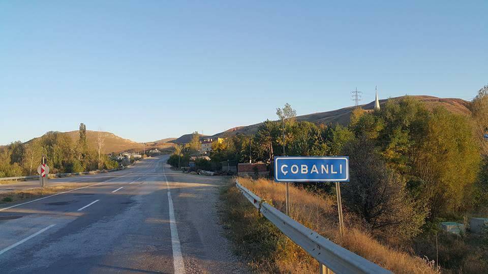 Gölova Çobanlı Köyü Resimleri 1