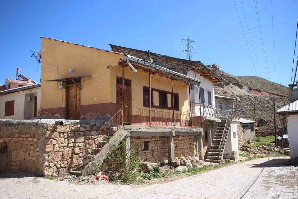Gölova Çobanlı Köyü Resimleri 2