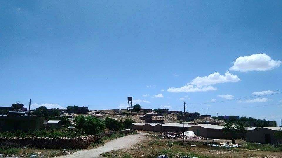 Ergani Ahmetli Köyü Resimleri 1