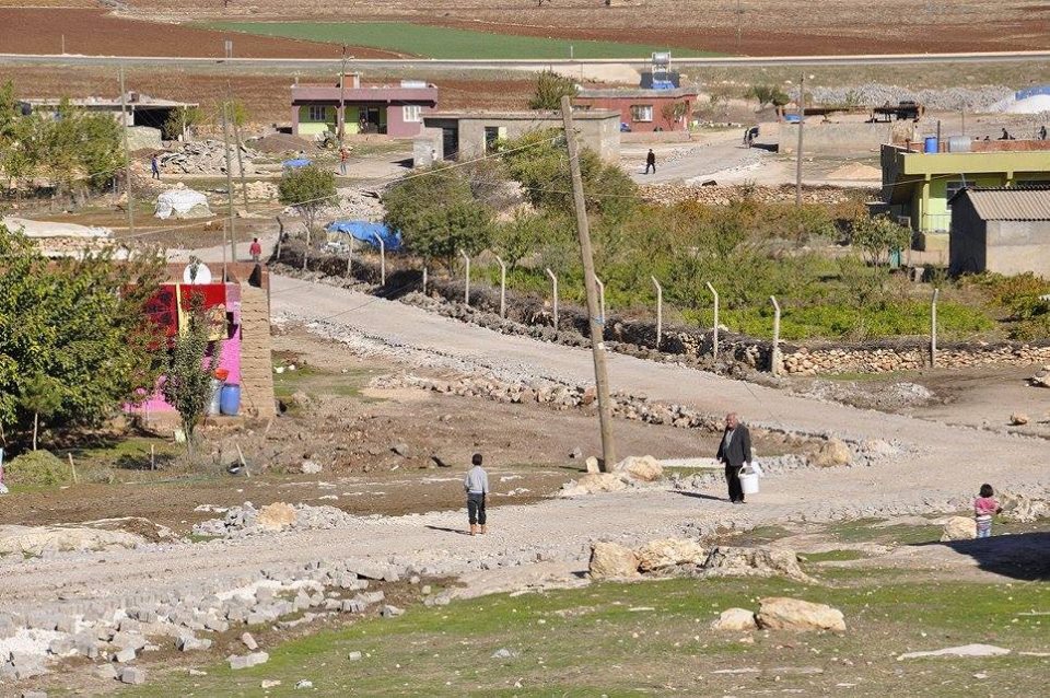 Ergani Ahmetli Köyü Resimleri 2