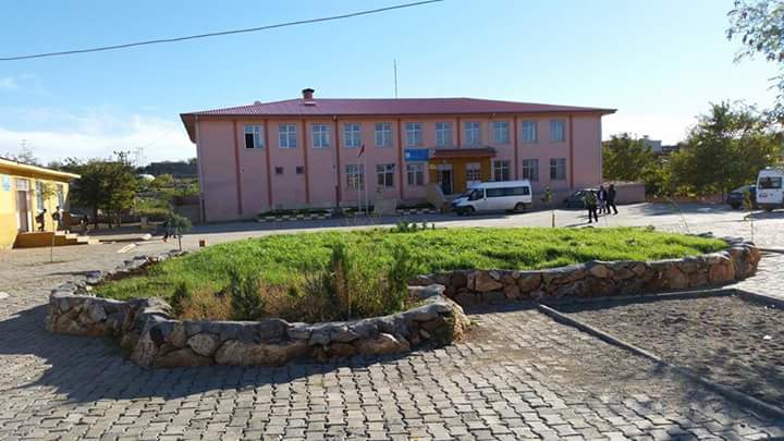 Ergani Ahmetli Köyü Resimleri 4