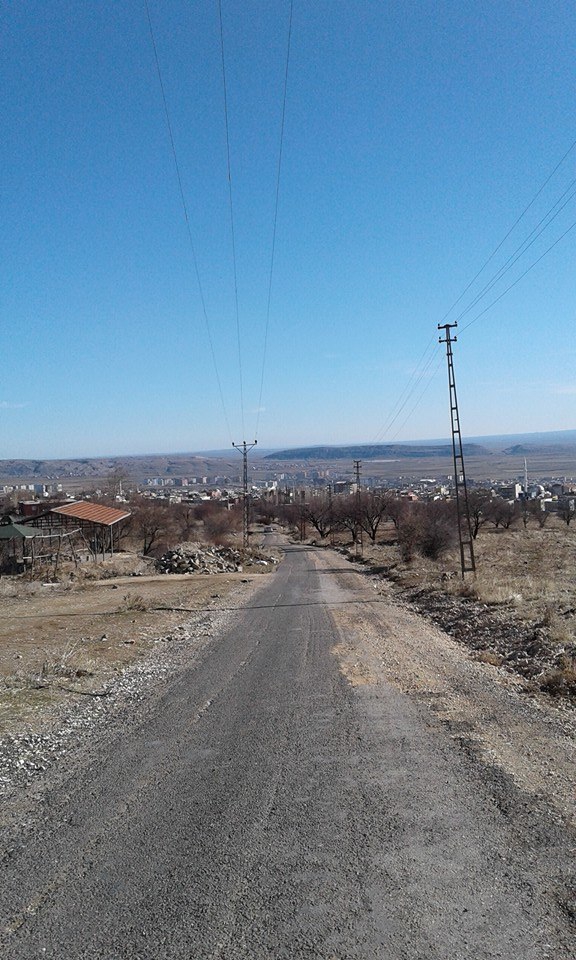 Ergani Akçakale Köyü Resimleri 1