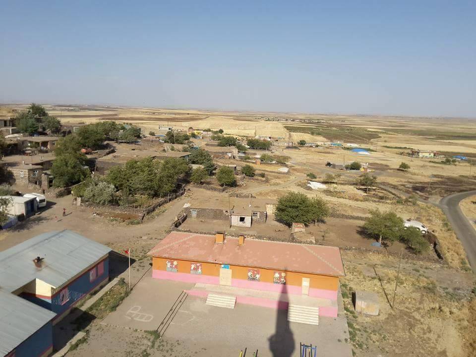 Ergani Akçakale Köyü Resimleri 2