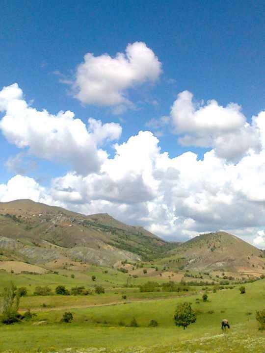 Ergani Armutova Köyü Resimleri 1