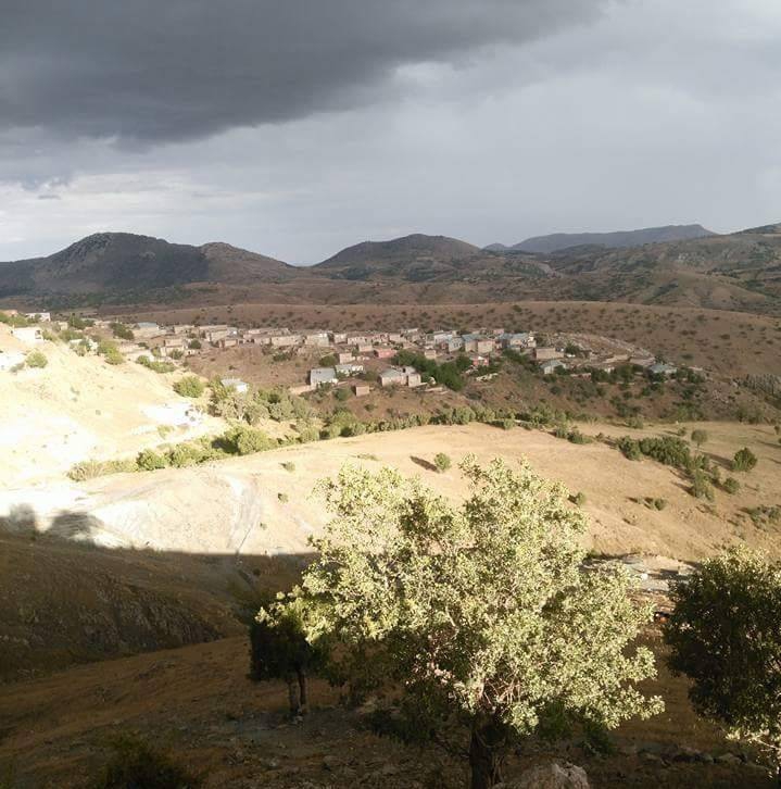 Ergani Armutova Köyü Resimleri 2