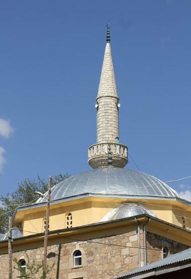 Gölova Çukuryurt Köyü Resimleri 1