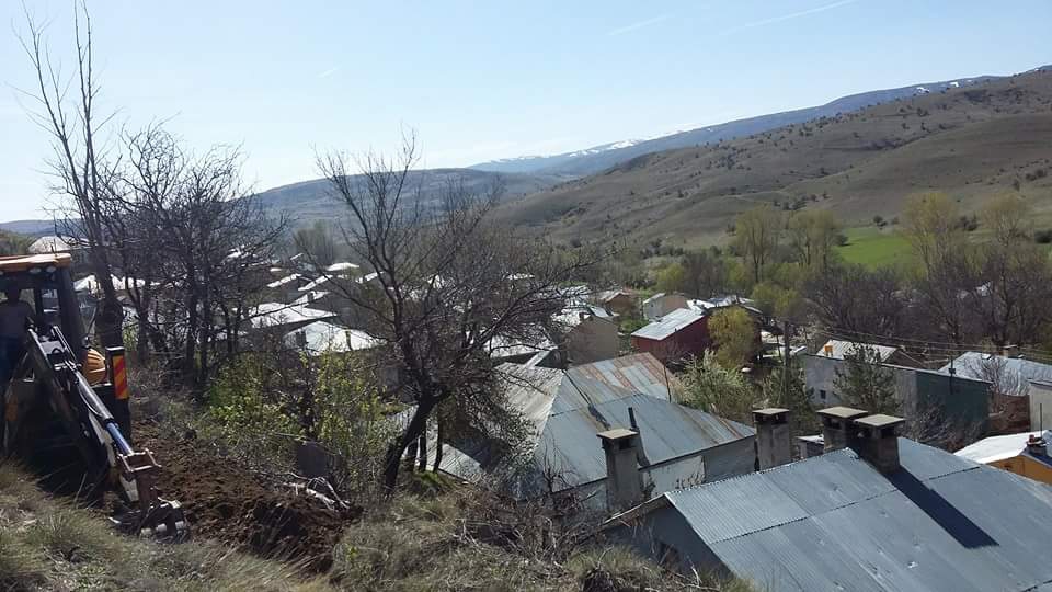 Gölova Çukuryurt Köyü Resimleri 13