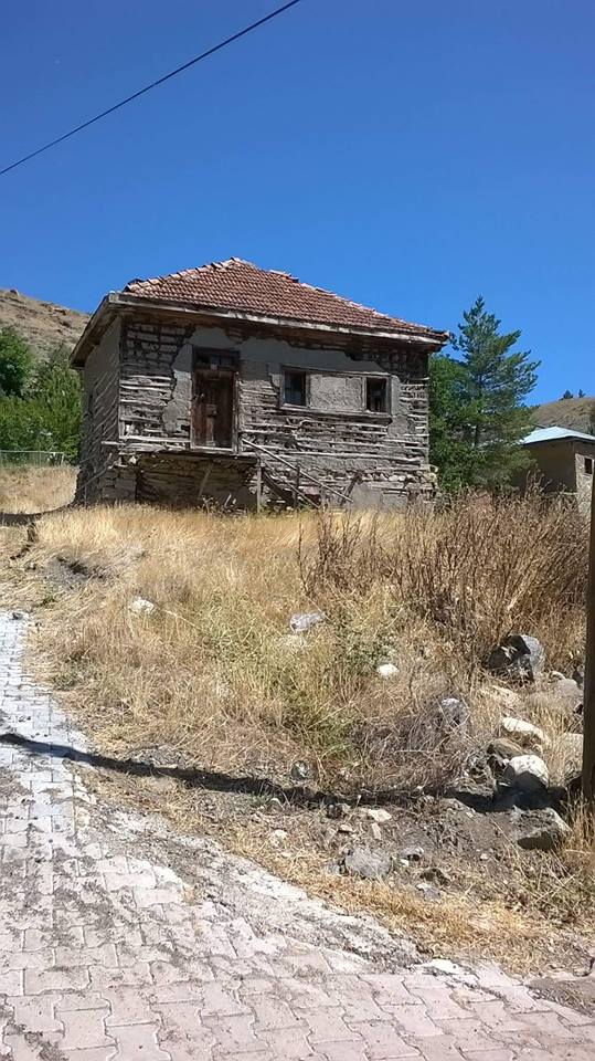 Gölova Çukuryurt Köyü Resimleri 15