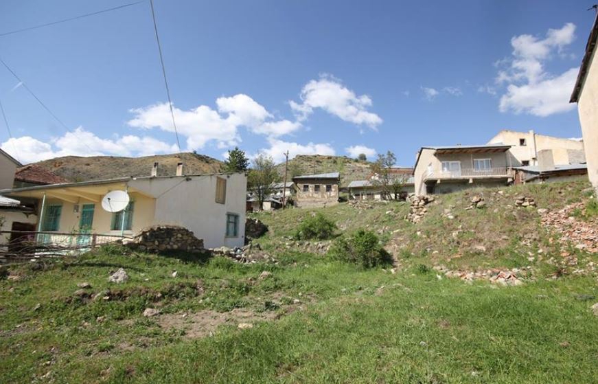 Gölova Çukuryurt Köyü Resimleri 17