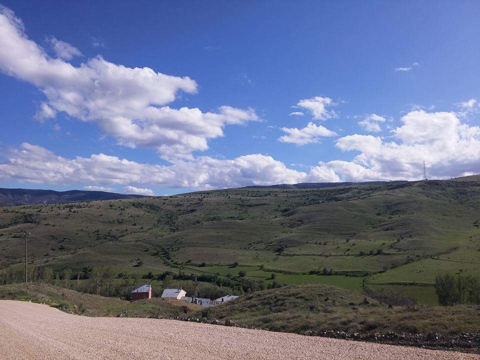 Gölova Çukuryurt Köyü Resimleri 18