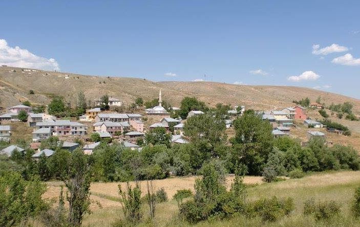 Gölova Çukuryurt Köyü Resimleri 30