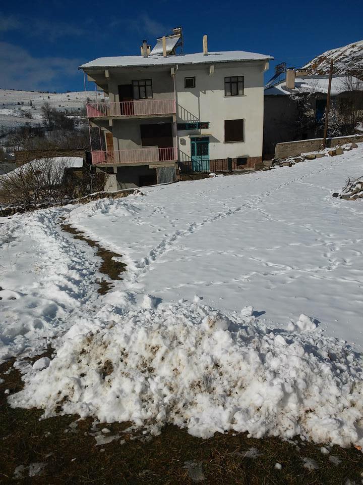 Gölova Çukuryurt Köyü Resimleri 32