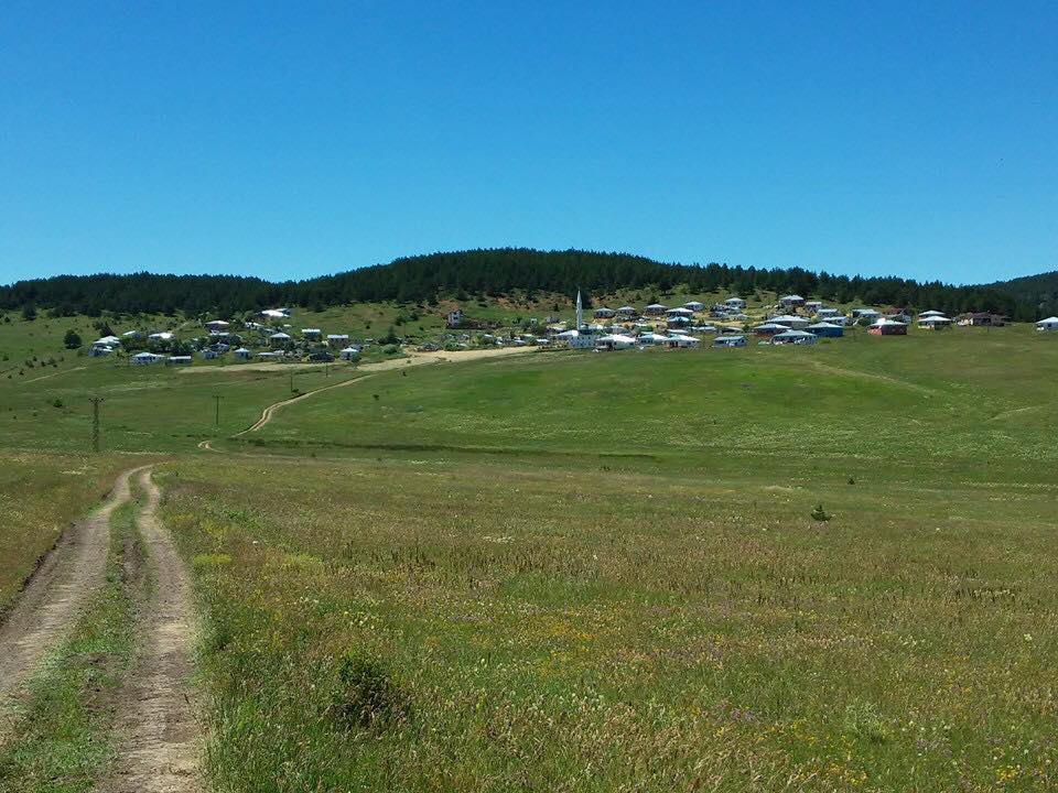 Gölova Çukuryurt Köyü Resimleri 33