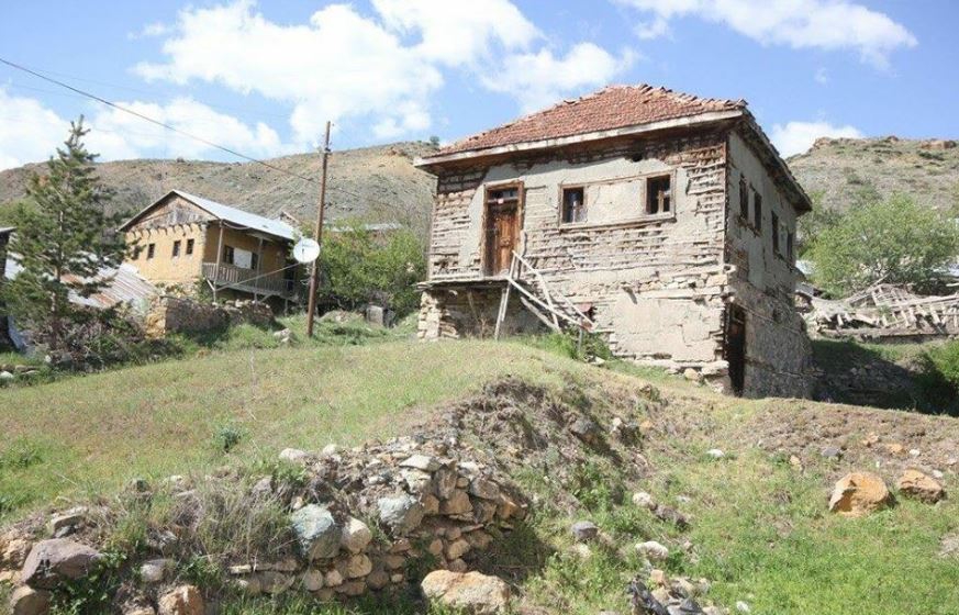 Gölova Çukuryurt Köyü Resimleri 35