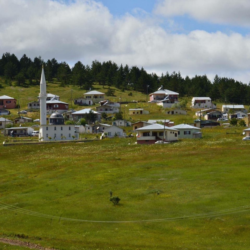Gölova Çukuryurt Köyü Resimleri 36