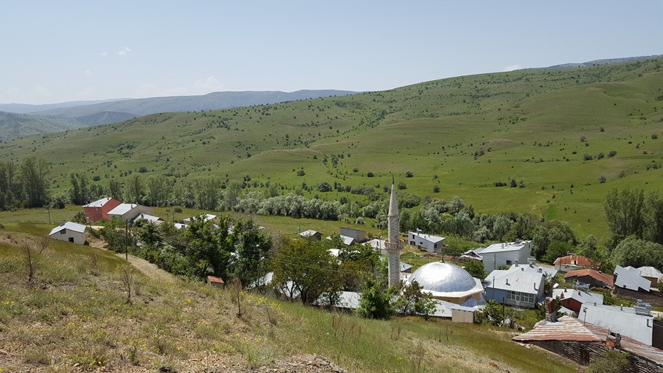 Gölova Çukuryurt Köyü Resimleri 45