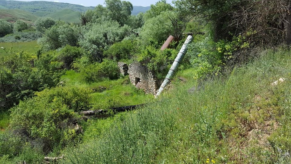 Gölova Çukuryurt Köyü Resimleri 46