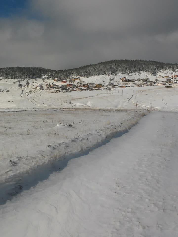 Gölova Çukuryurt Köyü Resimleri 7