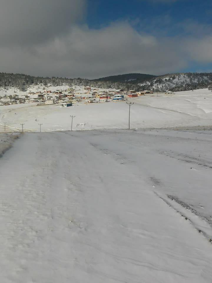 Gölova Çukuryurt Köyü Resimleri 8