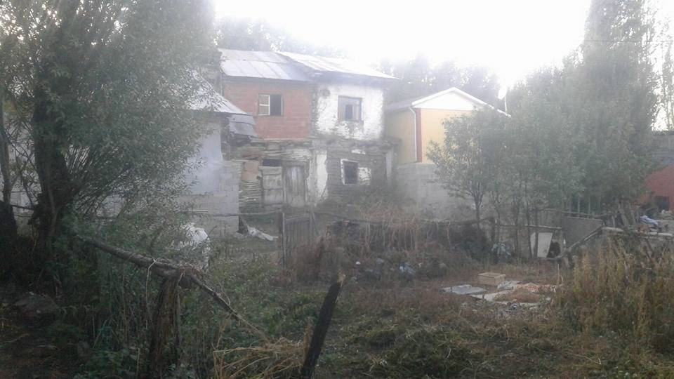 Refahiye Çamdibi Köyü Resimleri 2