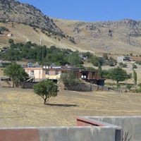 Ergani Bademli Köyü Resimleri 2